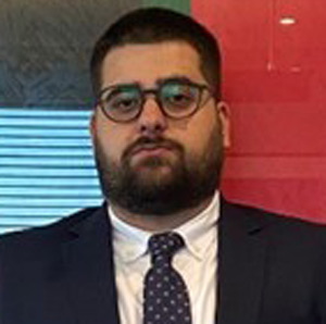 Caio Leonardo Corralo Tornincasa