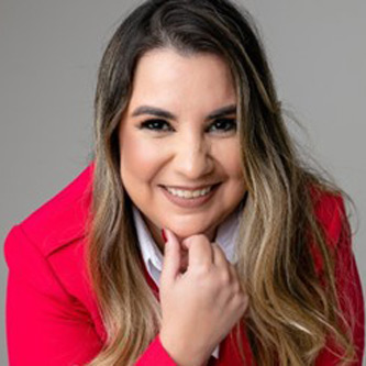 Maria Carolina Gontijo