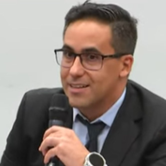 Thiago Marques Fernandes