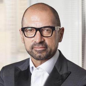 Eurico M. Diniz de Santi