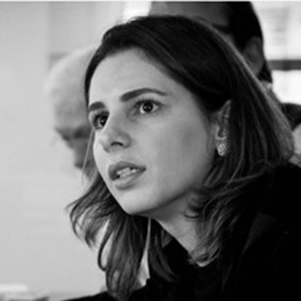 Vanessa Rahal Canado